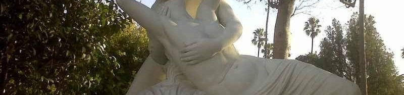 Eros: Olympus Has Fallen In Love