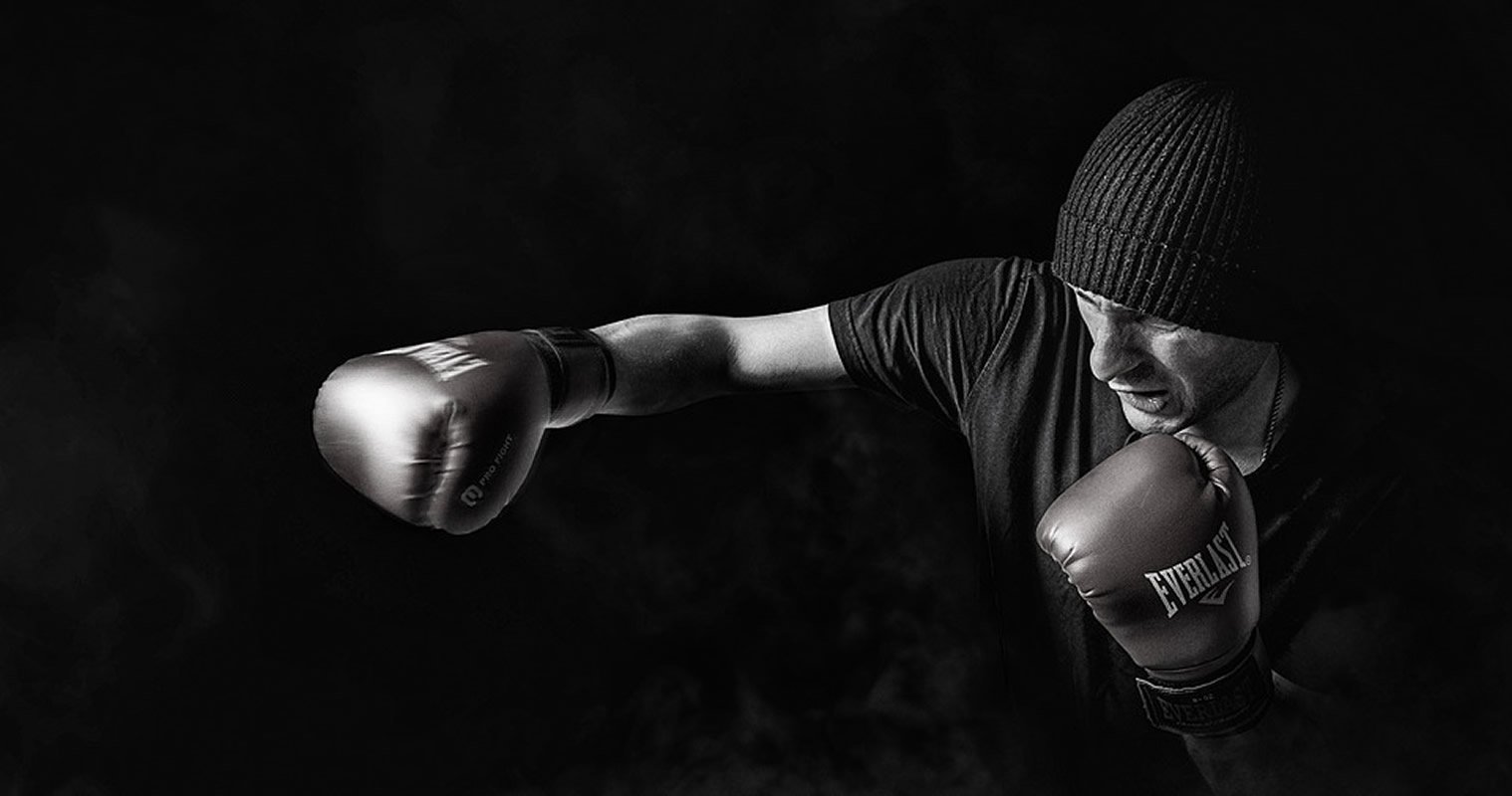 Routine sparring in boxing can affect brain performance – Episode 49
