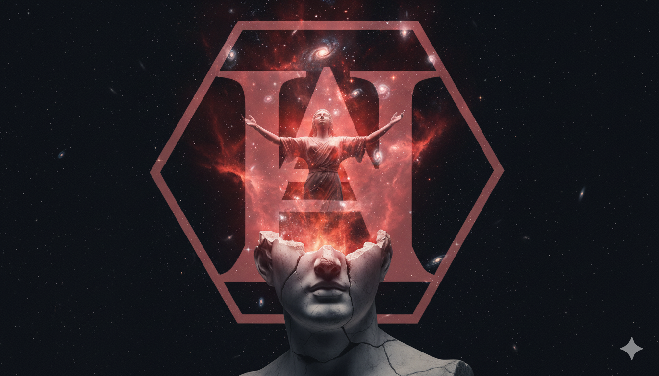 THE ALCHEMY OF THE FALL | FROM OLYMPUS TO ETERNITY