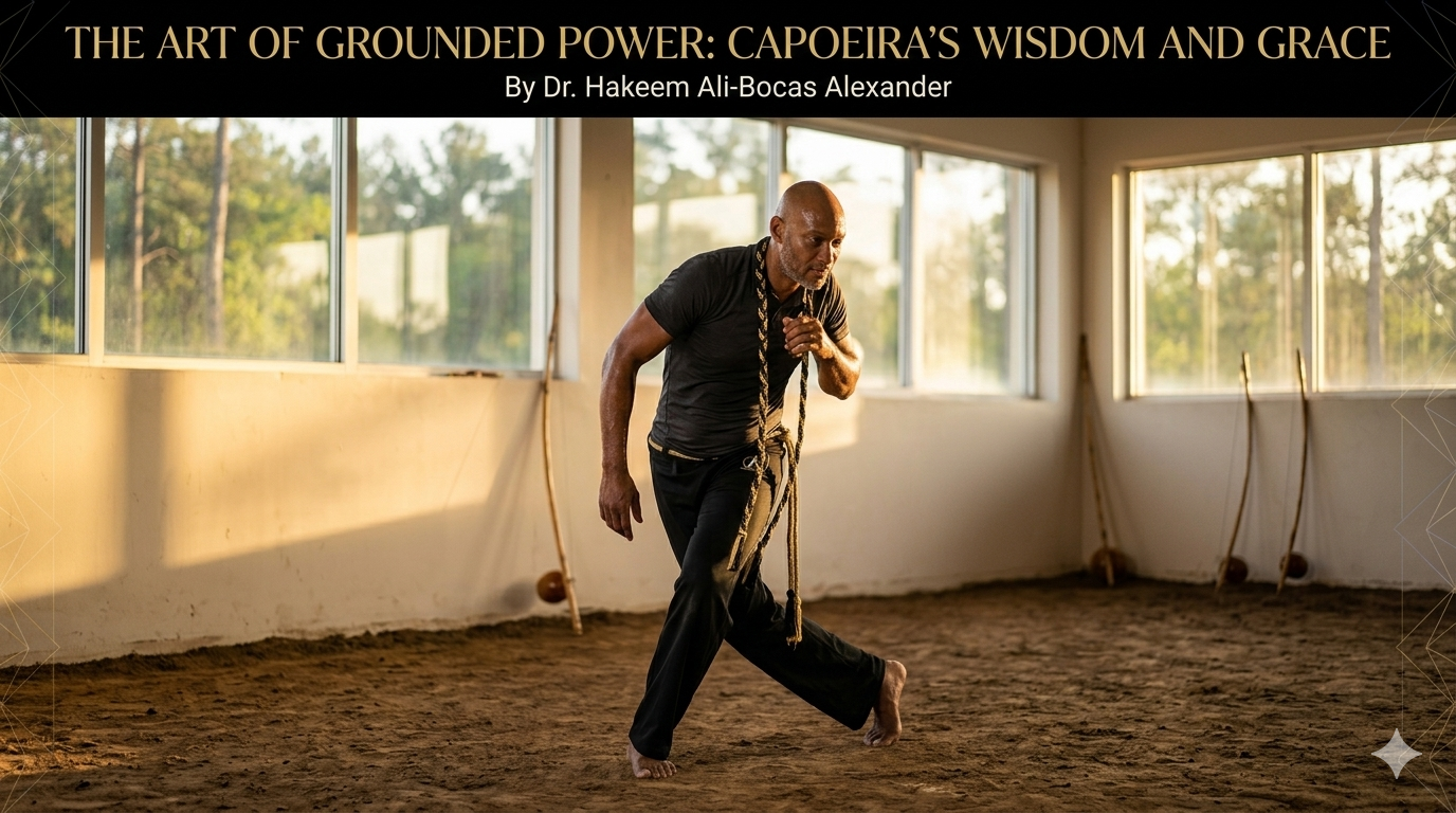 Why “Living a Little” Is Killing You Slowly—And What Actually Builds Unshakeable Health at Any Age – HypnoAthletics