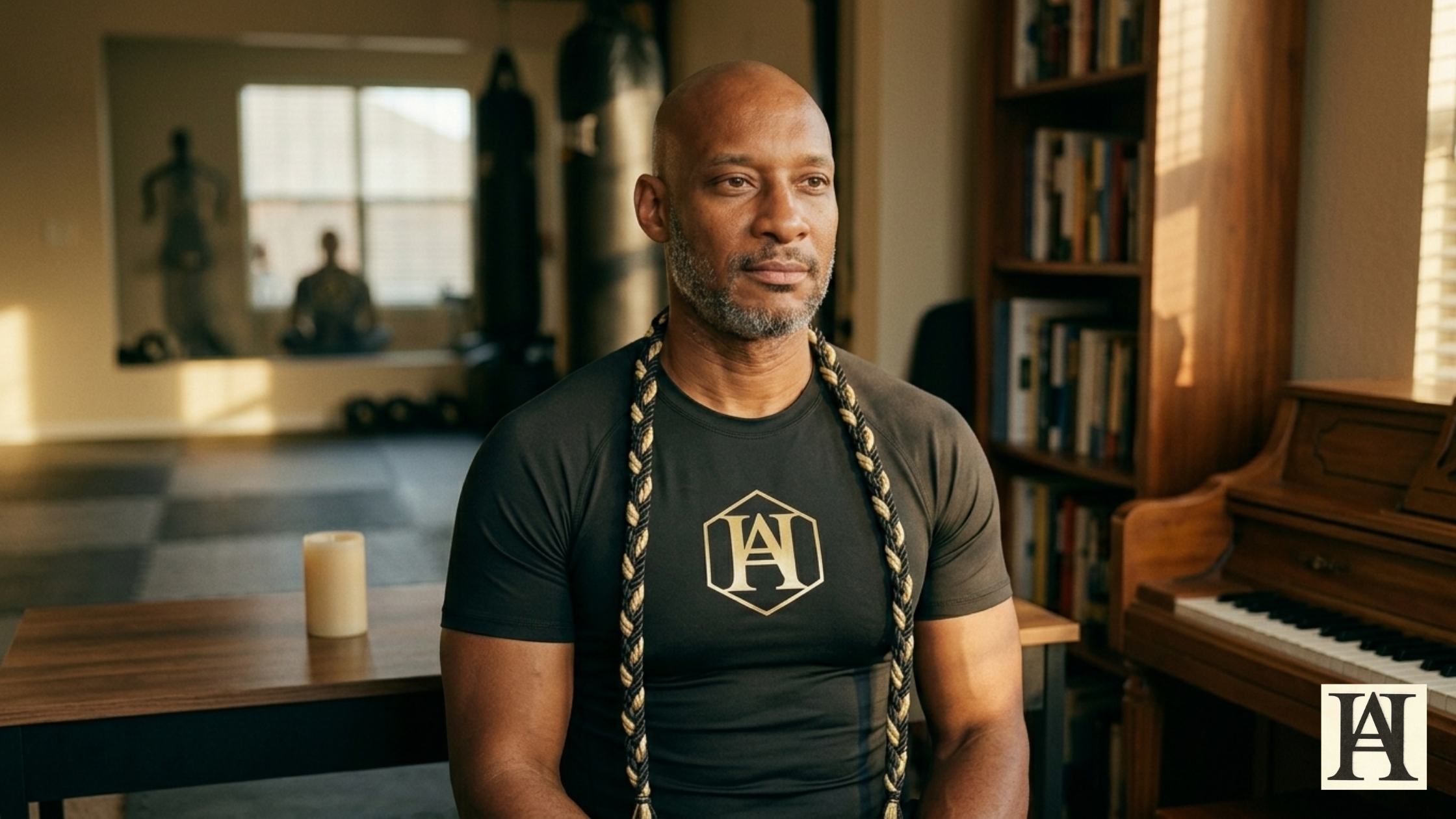 The Truest Wealth: Great Health Is the Engine of Confidence, Clarity, and Lasting Success