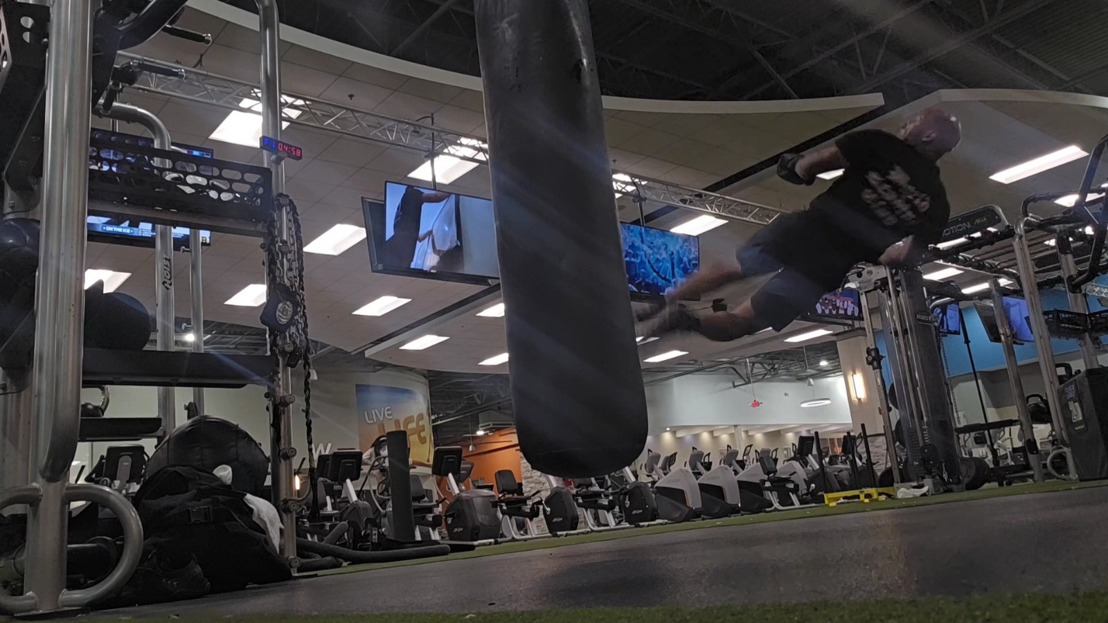 Why Physical Decline Is Optional (And How to Reverse It Through Subtraction)